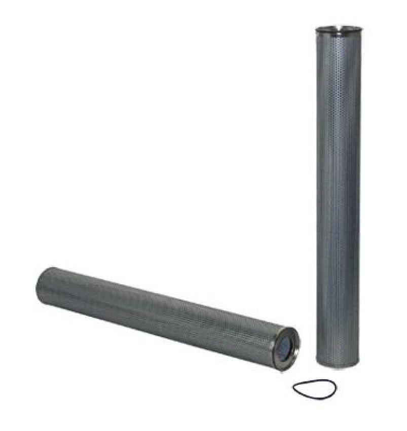 WIX FILTER R83E06GV WIX INDUSTRIAL HYDRAULICS Cartridge Hydraulic Metal Canister Filter