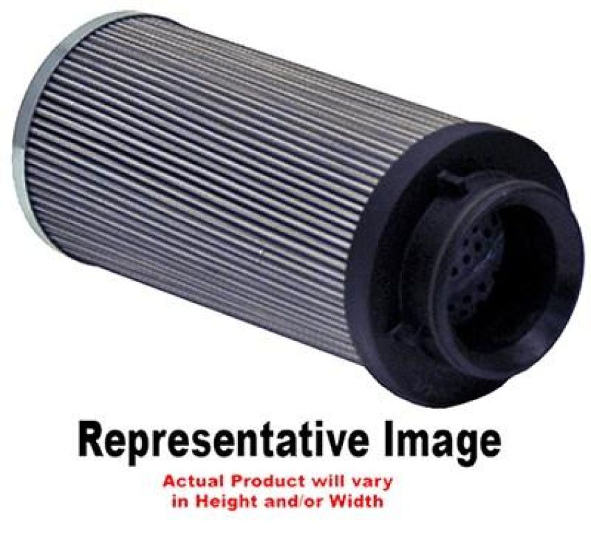 WIX FILTER R848250TV WIX INDUSTRIAL HYDRAULICS Cartridge Hydraulic Metal Canister Filter