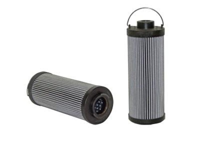 WIX FILTER R84E10GV WIX INDUSTRIAL HYDRAULICS Cartridge Hydraulic Metal Canister Filter