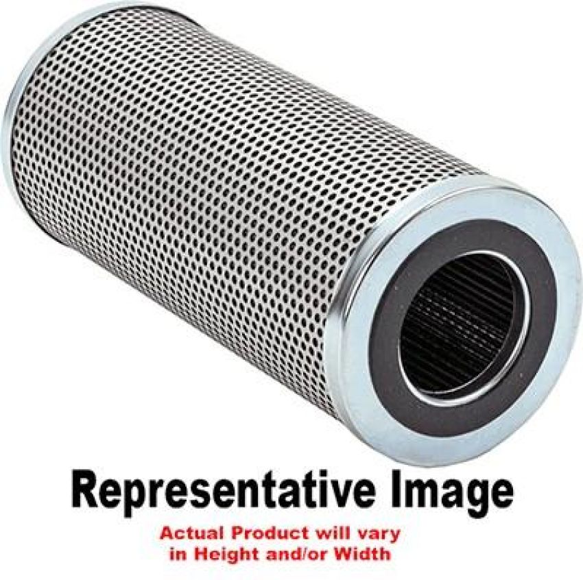 WIX FILTER R84G03GAV WIX INDUSTRIAL HYDRAULICS Cartridge Hydraulic Metal Canister Filter