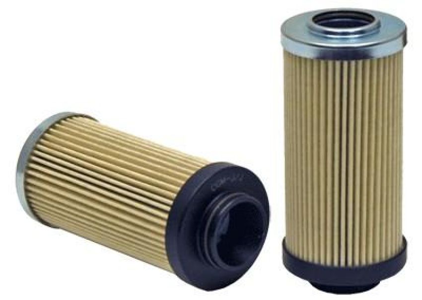 WIX FILTER R85C10CV WIX INDUSTRIAL HYDRAULICS Cartridge Hydraulic Metal Canister Filter