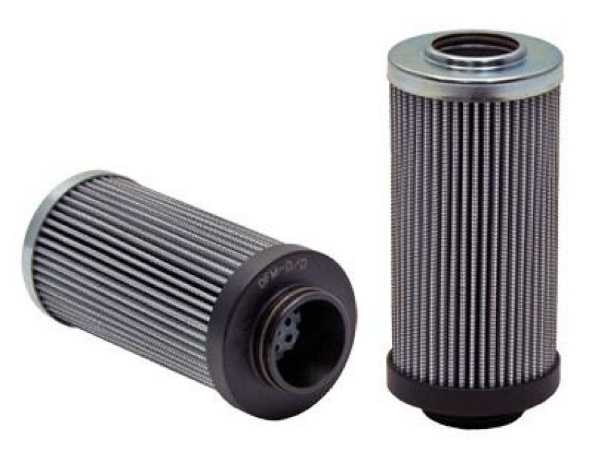 WIX FILTER R85C25GV WIX INDUSTRIAL HYDRAULICS Cartridge Hydraulic Metal Canister Filter