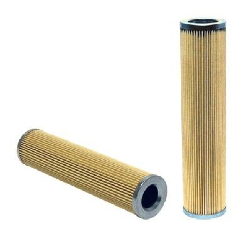 WIX FILTER R85D10KB WIX INDUSTRIAL HYDRAULICS Cartridge Hydraulic Metal Canister Filter