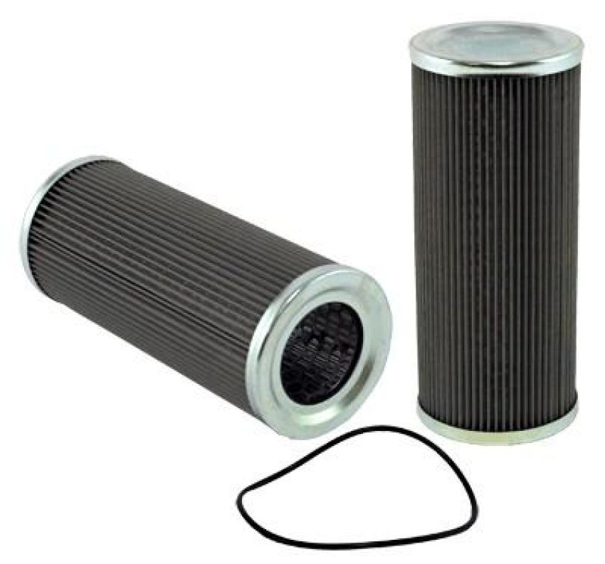 WIX FILTER R85E149B WIX INDUSTRIAL HYDRAULICS Cartridge Hydraulic Metal Canister Filter