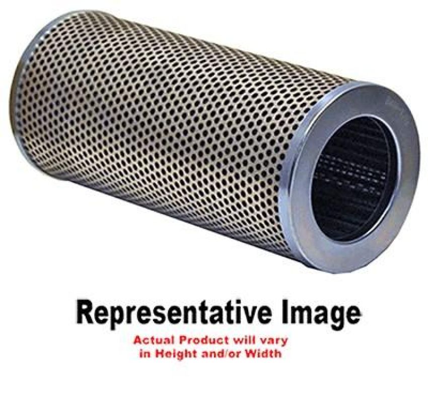 WIX FILTER R867150T WIX INDUSTRIAL HYDRAULICS Cartridge Hydraulic Metal Canister Filter