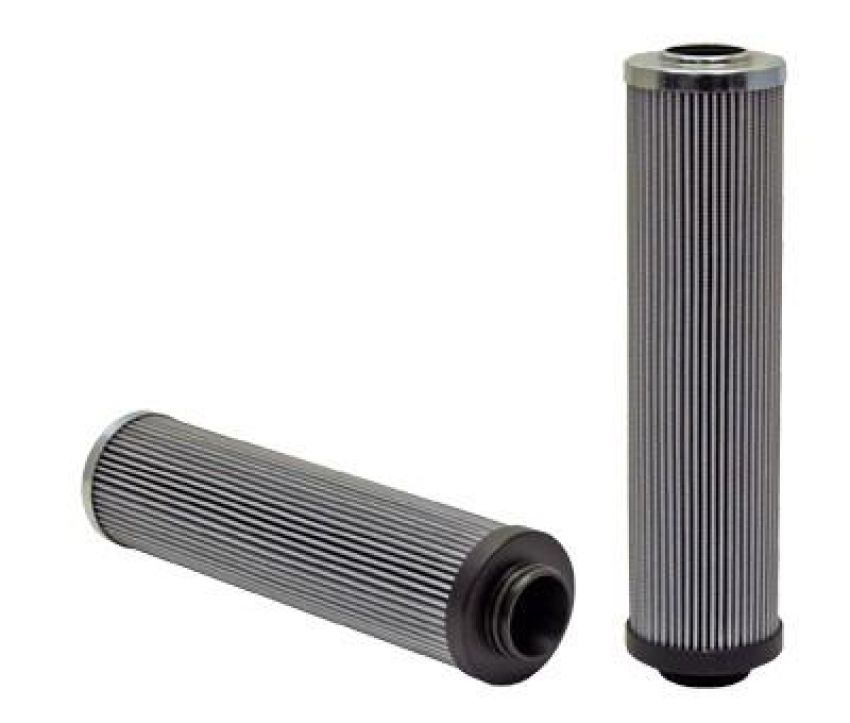 WIX FILTER R86C10GV WIX INDUSTRIAL HYDRAULICS Cartridge Hydraulic Metal Canister Filter