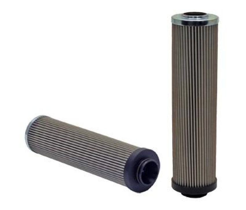 WIX FILTER R86C40TV WIX INDUSTRIAL HYDRAULICS Cartridge Hydraulic Metal Canister Filter