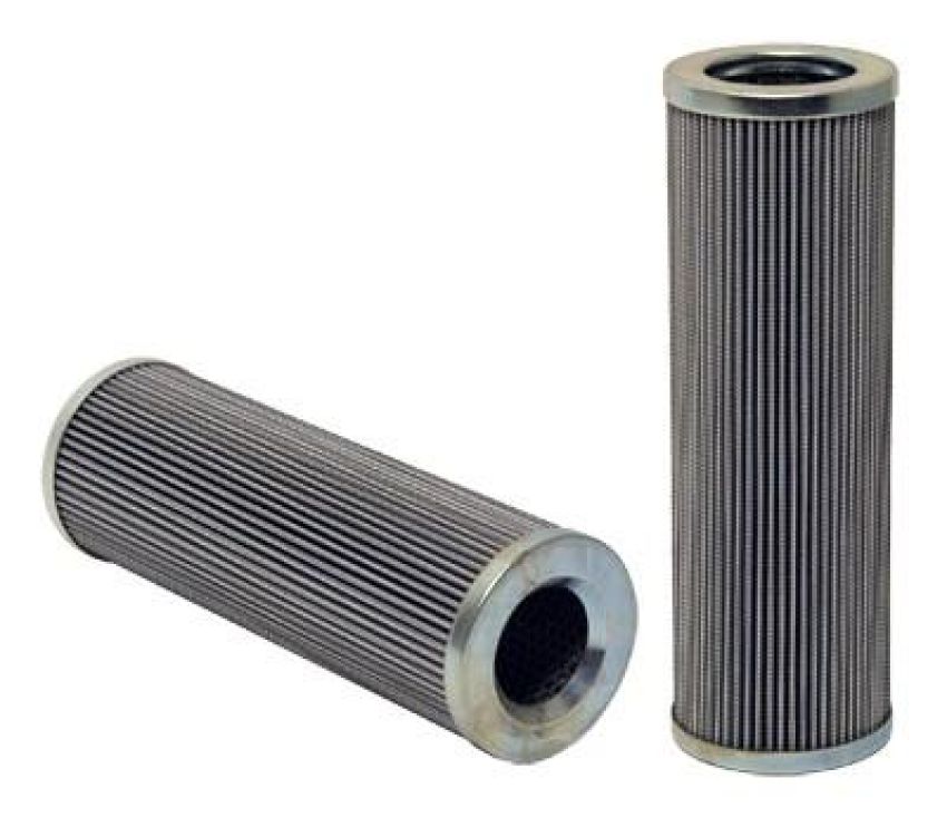 WIX FILTER R86D10EB WIX INDUSTRIAL HYDRAULICS Cartridge Hydraulic Metal Canister Filter