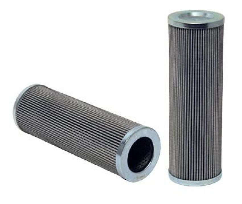 WIX FILTER R86D20EB2 WIX INDUSTRIAL HYDRAULICS Cartridge Hydraulic Metal Canister Filter