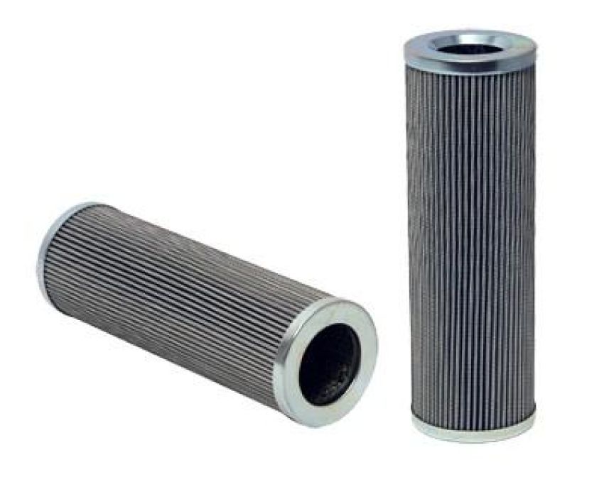 WIX FILTER R86D20EB WIX INDUSTRIAL HYDRAULICS Cartridge Hydraulic Metal Canister Filter