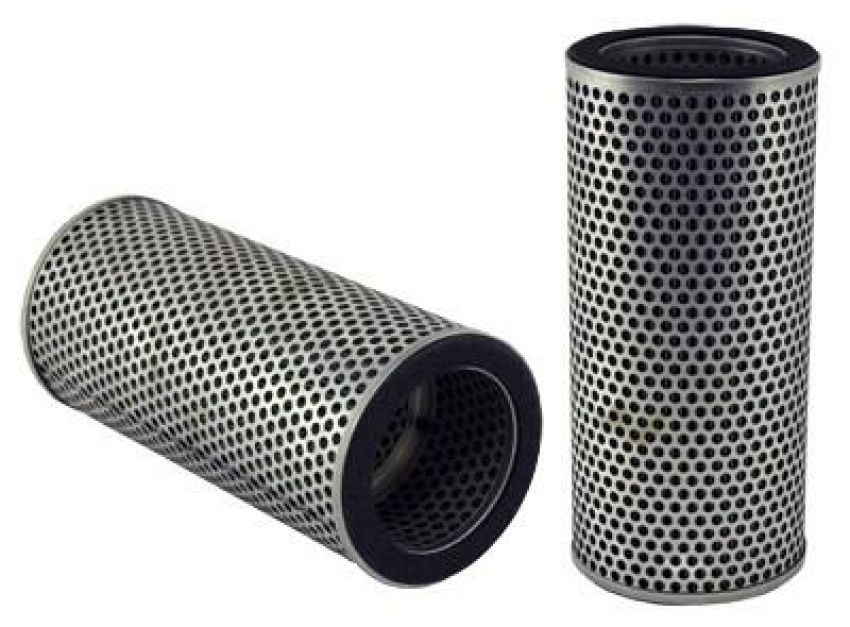WIX FILTER R86E74B WIX INDUSTRIAL HYDRAULICS Cartridge Hydraulic Metal Canister Filter