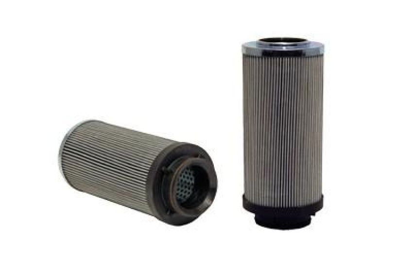 WIX FILTER R87C25GV WIX INDUSTRIAL HYDRAULICS Cartridge Hydraulic Metal Canister Filter