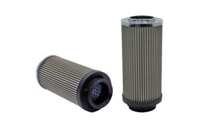 WIX FILTER R87C40TV WIX INDUSTRIAL HYDRAULICS Cartridge Hydraulic Metal Canister Filter