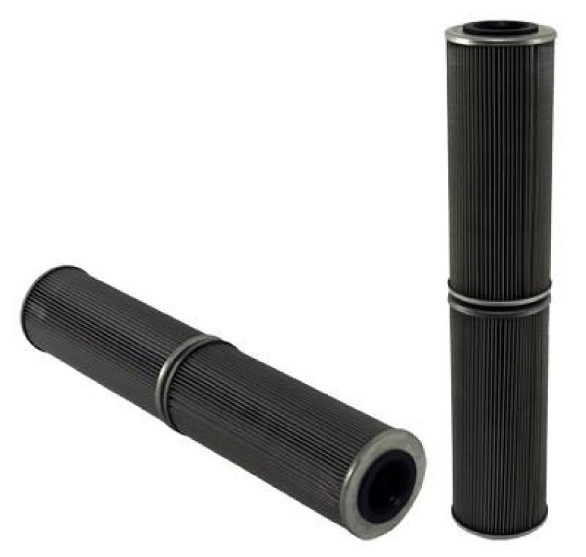WIX FILTER R87E40B WIX INDUSTRIAL HYDRAULICS Cartridge Hydraulic Metal Canister Filter