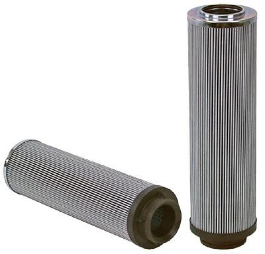 WIX FILTER R88C03GV WIX INDUSTRIAL HYDRAULICS Cartridge Hydraulic Metal Canister Filter