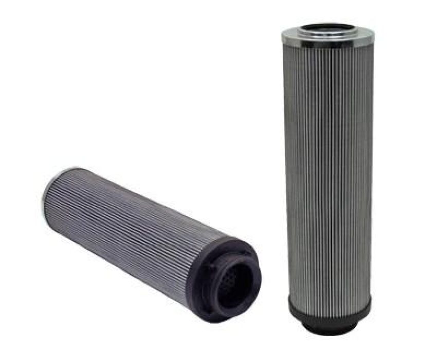 WIX FILTER R88C10GV WIX INDUSTRIAL HYDRAULICS Cartridge Hydraulic Metal Canister Filter