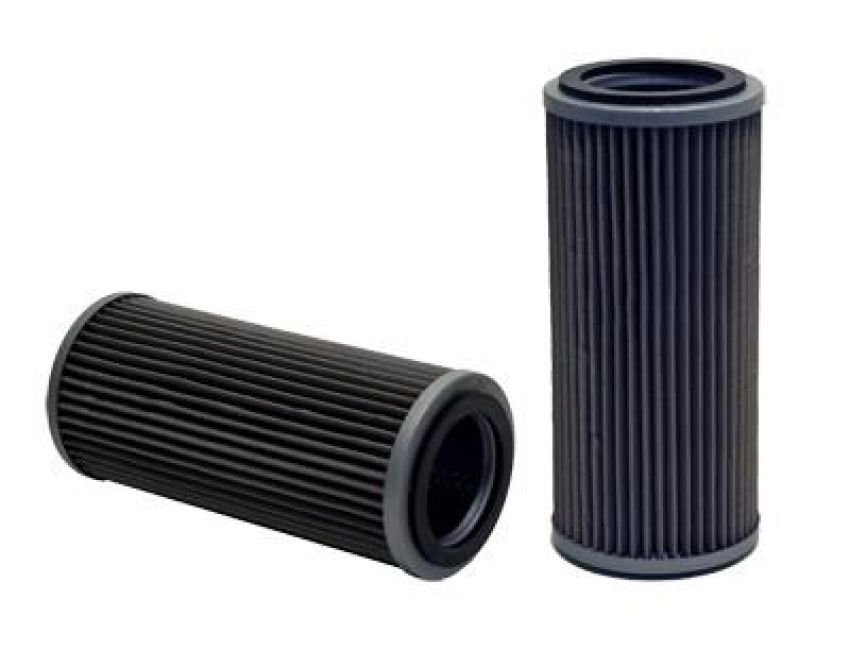 WIX FILTER R89D10BB WIX INDUSTRIAL HYDRAULICS Cartridge Hydraulic Metal Canister Filter