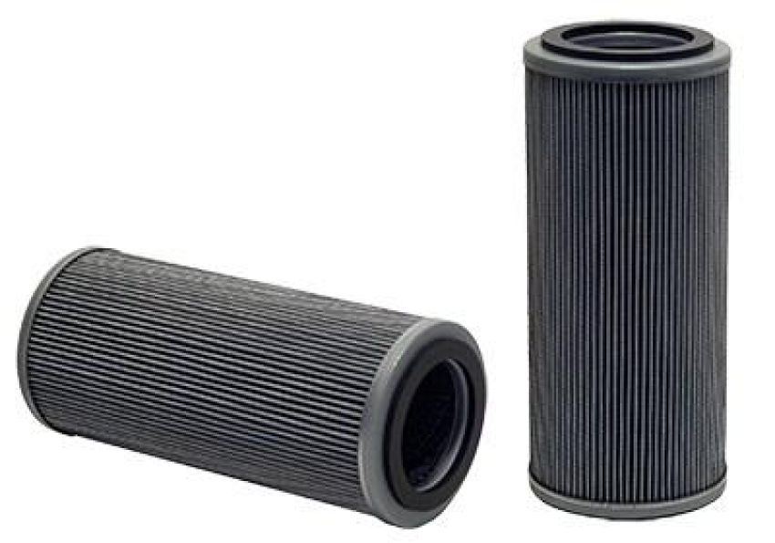 WIX FILTER R89D20EB WIX INDUSTRIAL HYDRAULICS Cartridge Hydraulic Metal Canister Filter