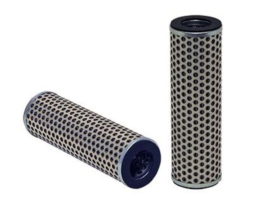 WIX FILTER R89E74TV WIX INDUSTRIAL HYDRAULICS Cartridge Hydraulic Metal Canister Filter