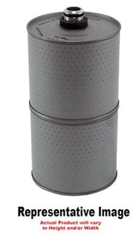 WIX FILTER R89G21GAV WIX INDUSTRIAL HYDRAULICS Cartridge Hydraulic Metal Canister Filter