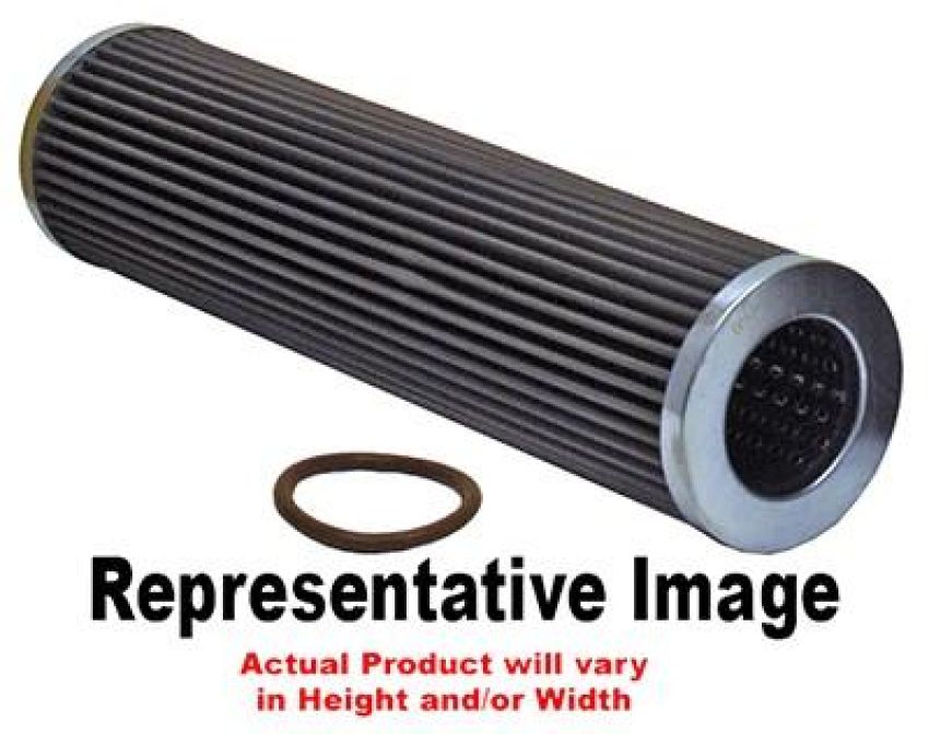 WIX FILTER R9003EAV WIX INDUSTRIAL HYDRAULICS Cartridge Hydraulic Metal Canister Filter
