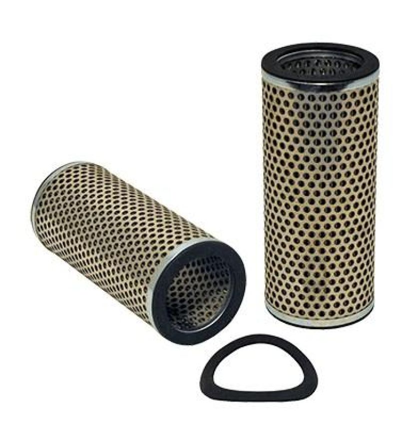 WIX FILTER R90C25CV WIX INDUSTRIAL HYDRAULICS Cartridge Hydraulic Metal Canister Filter