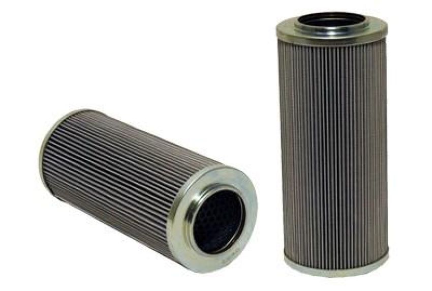 WIX FILTER R90D10EV WIX INDUSTRIAL HYDRAULICS Cartridge Hydraulic Metal Canister Filter