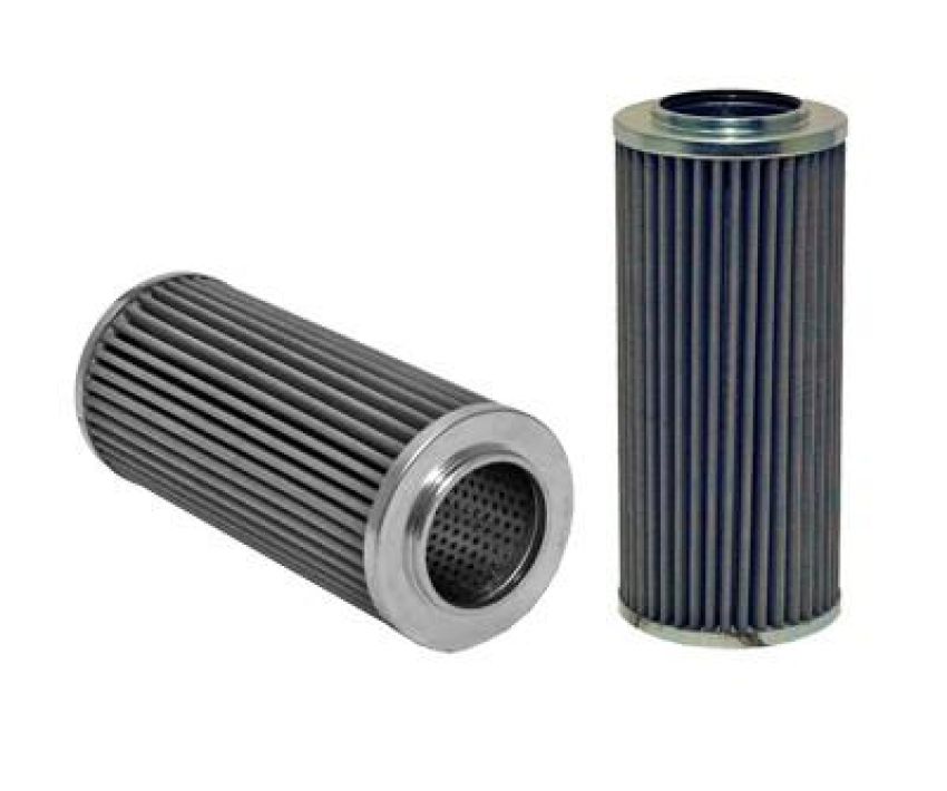 WIX FILTER R90D200BV WIX INDUSTRIAL HYDRAULICS Cartridge Hydraulic Metal Canister Filter