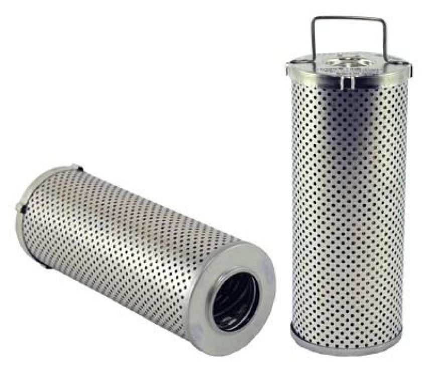 WIX FILTER R90E10C WIX INDUSTRIAL HYDRAULICS Cartridge Hydraulic Metal Canister Filter