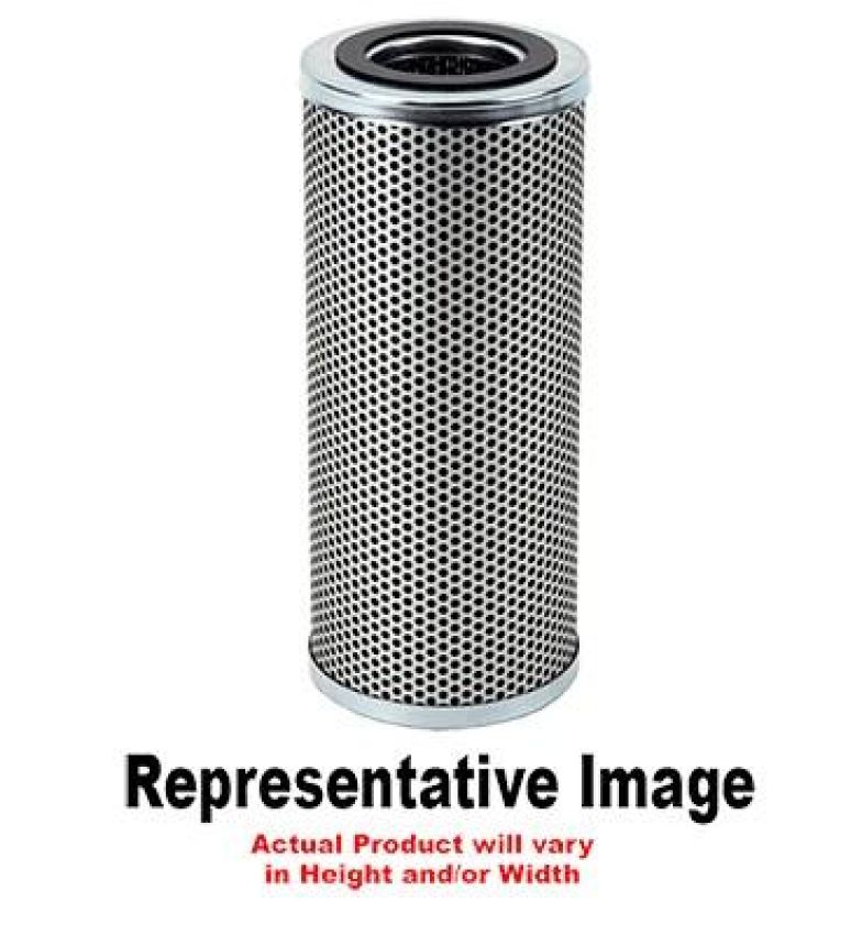 WIX FILTER R91225CB WIX INDUSTRIAL HYDRAULICS Cartridge Hydraulic Metal Canister Filter