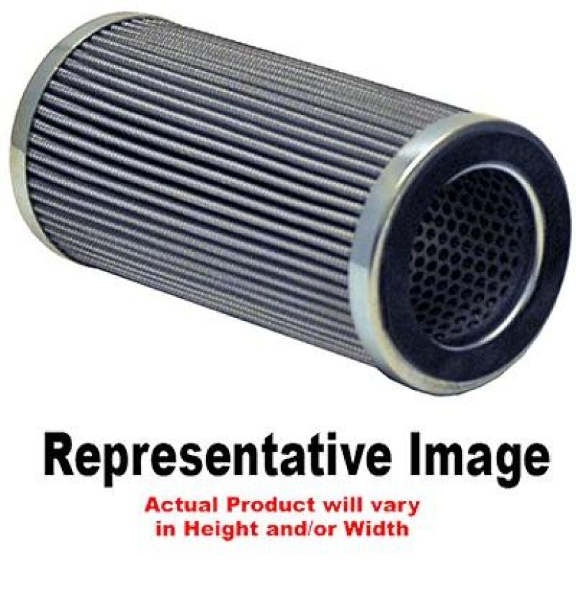 WIX FILTER R9165GV WIX INDUSTRIAL HYDRAULICS Cartridge Hydraulic Metal Canister Filter