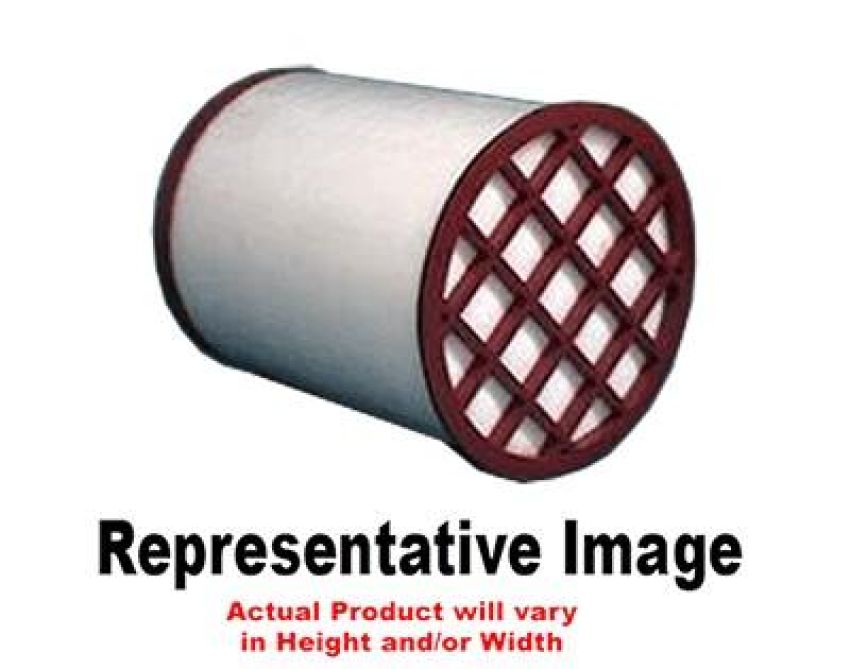 WIX FILTER R91810CB WIX INDUSTRIAL HYDRAULICS Cartridge Hydraulic Metal Canister Filter
