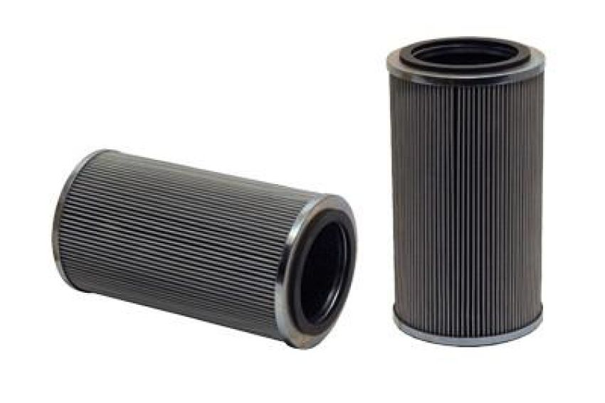WIX FILTER R91D10EB WIX INDUSTRIAL HYDRAULICS Cartridge Hydraulic Metal Canister Filter