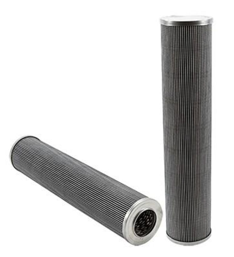 WIX FILTER R91E10E WIX INDUSTRIAL HYDRAULICS Cartridge Hydraulic Metal Canister Filter