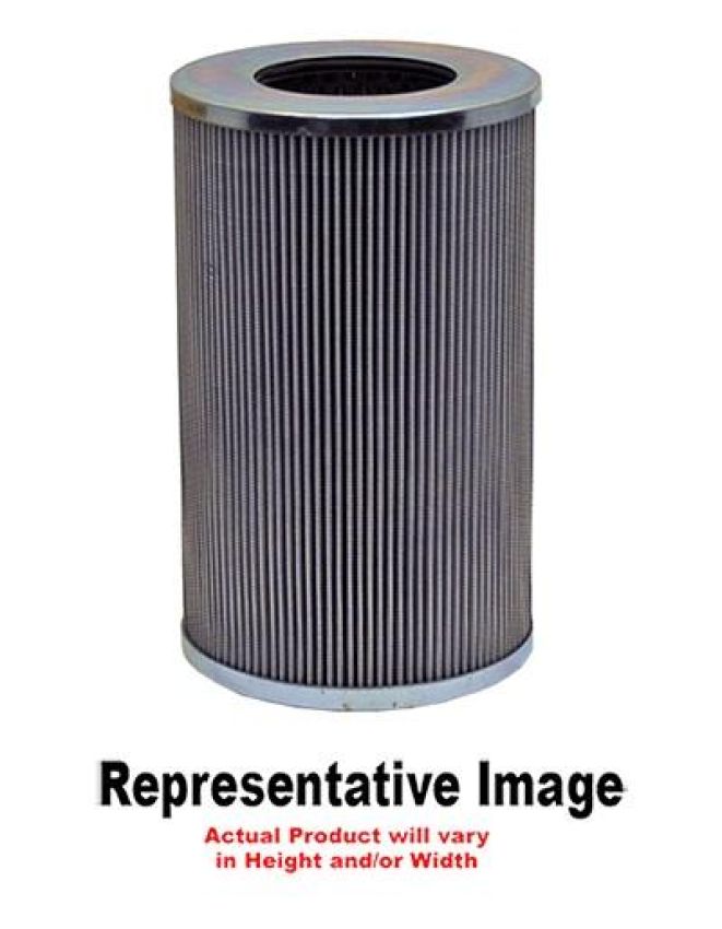 WIX FILTER R92121GV WIX INDUSTRIAL HYDRAULICS Cartridge Hydraulic Metal Canister Filter