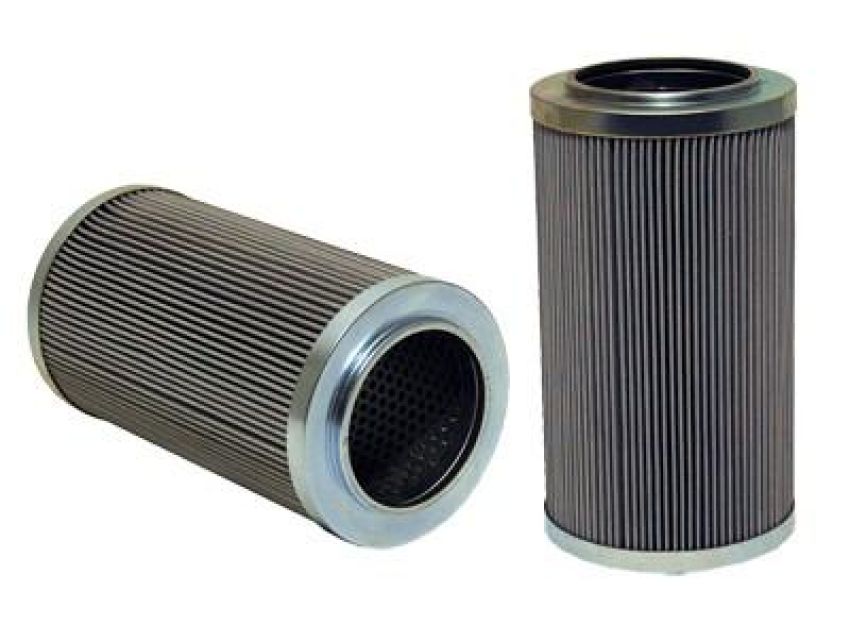 WIX FILTER R92D10EV WIX INDUSTRIAL HYDRAULICS Cartridge Hydraulic Metal Canister Filter
