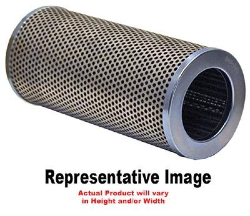 WIX FILTER R93G25TA WIX INDUSTRIAL HYDRAULICS Cartridge Hydraulic Metal Canister Filter