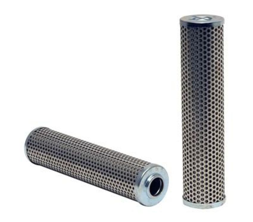 WIX FILTER R94C10GV WIX INDUSTRIAL HYDRAULICS Cartridge Hydraulic Metal Canister Filter