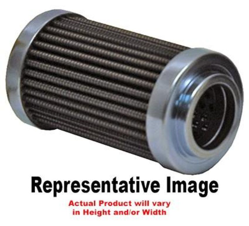 WIX FILTER R9593EV WIX INDUSTRIAL HYDRAULICS Cartridge Hydraulic Metal Canister Filter
