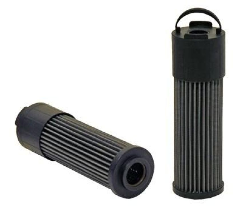 WIX FILTER R96C40TV WIX INDUSTRIAL HYDRAULICS Cartridge Hydraulic Metal Canister Filter