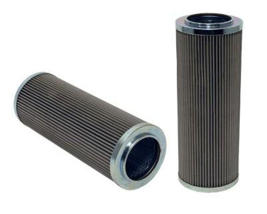 WIX FILTER R96D40BV WIX INDUSTRIAL HYDRAULICS Cartridge Hydraulic Metal Canister Filter