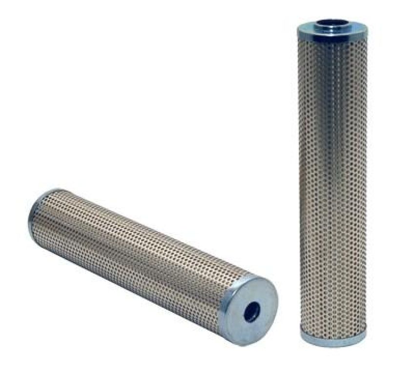 WIX FILTER R97C10CR WIX INDUSTRIAL HYDRAULICS Cartridge Hydraulic Metal Canister Filter