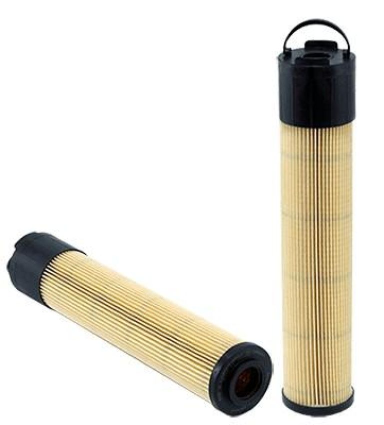 WIX FILTER R97C10CV WIX INDUSTRIAL HYDRAULICS Cartridge Hydraulic Metal Canister Filter
