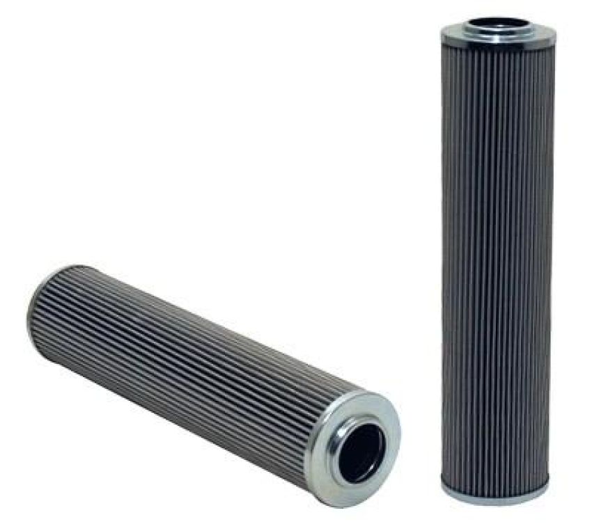 WIX FILTER R97C10GV WIX INDUSTRIAL HYDRAULICS Cartridge Hydraulic Metal Canister Filter