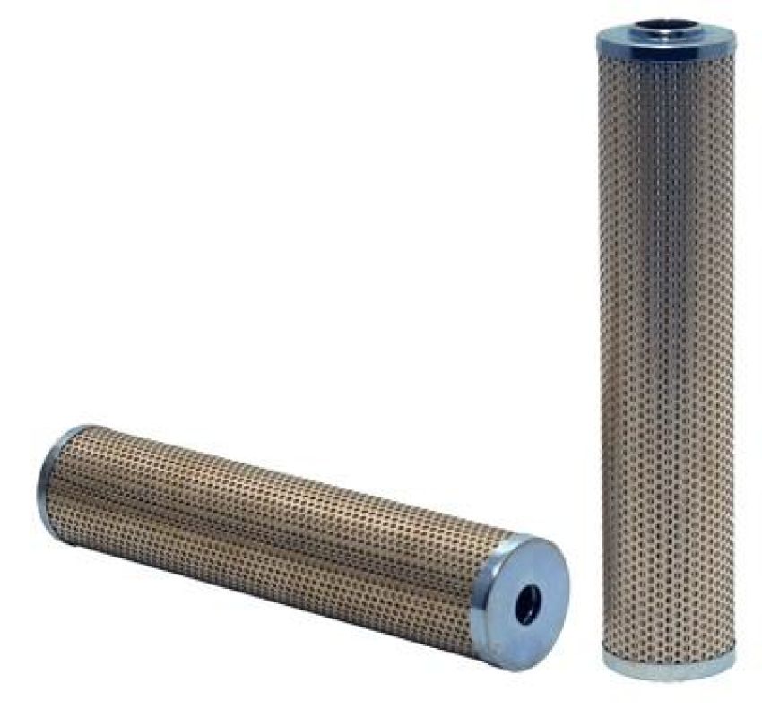 WIX FILTER R97C25CV WIX INDUSTRIAL HYDRAULICS Cartridge Hydraulic Metal Canister Filter