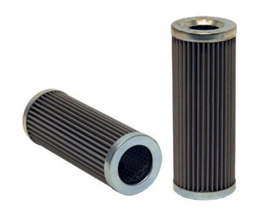 WIX FILTER R97D60BB WIX INDUSTRIAL HYDRAULICS Cartridge Hydraulic Metal Canister Filter