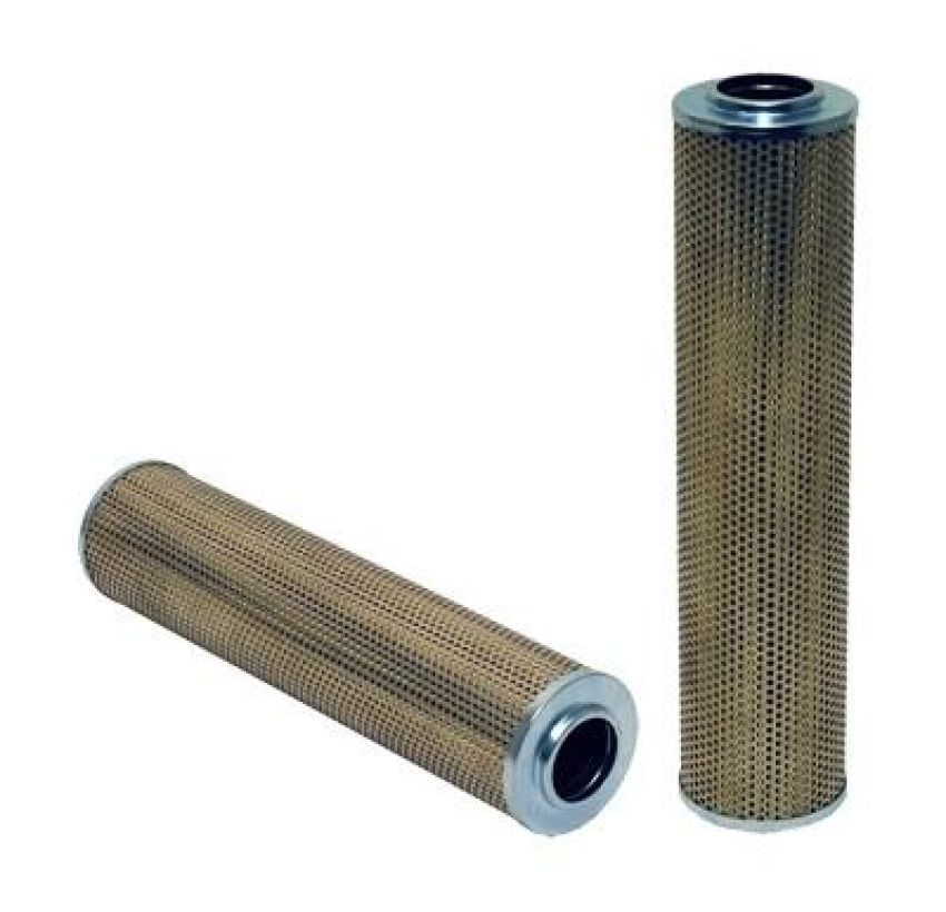 WIX FILTER R98C10CR WIX INDUSTRIAL HYDRAULICS Cartridge Hydraulic Metal Canister Filter