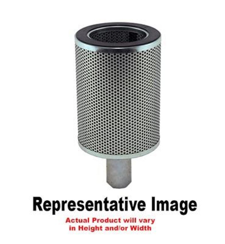 WIX FILTER R99850TB WIX INDUSTRIAL HYDRAULICS Cartridge Hydraulic Metal Canister Filter
