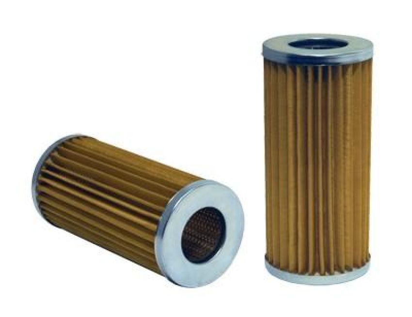 WIX FILTER S14E125T WIX INDUSTRIAL HYDRAULICS Cartridge Hydraulic Metal Canister Filter
