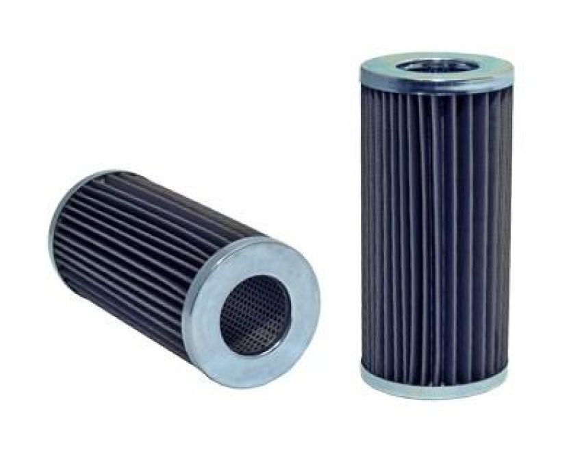 WIX FILTER S14E25T WIX INDUSTRIAL HYDRAULICS Cartridge Hydraulic Metal Canister Filter
